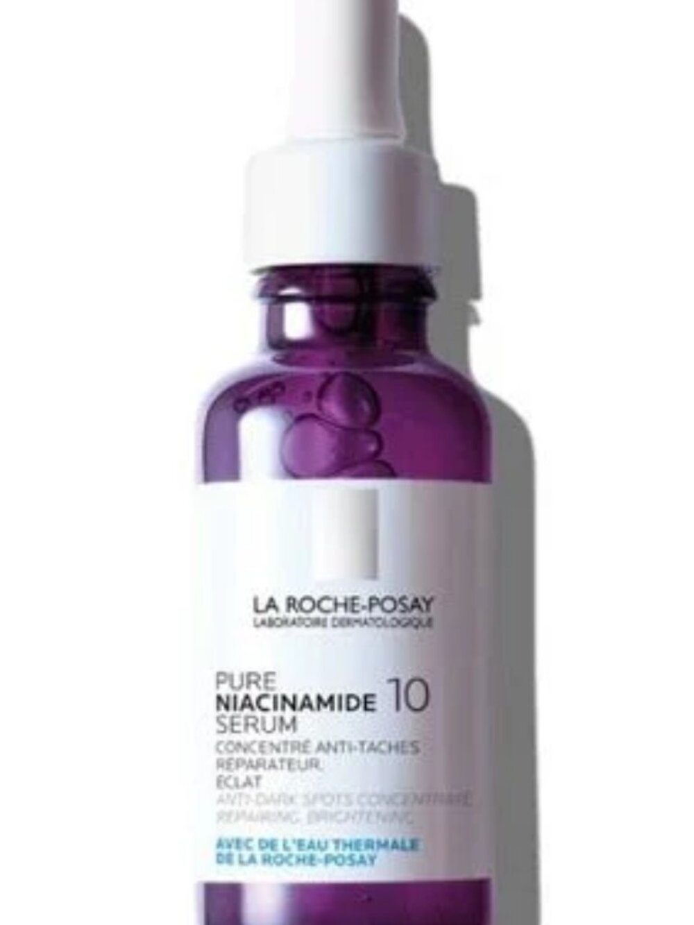 NEWLa Roche-Posay Pure Niacinamide 10 Serum